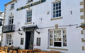 The Punch House Monmouth